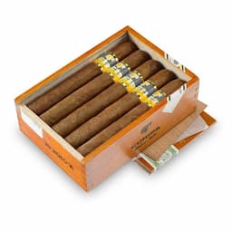 COHIBA SIGLO VI 10s 高希霸 世紀六號 木盒 10支/盒