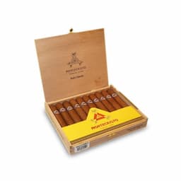 MONTECRISTO DOUBLE EDMUNDO 10s 蒙特 雙艾蒙多 10支/盒