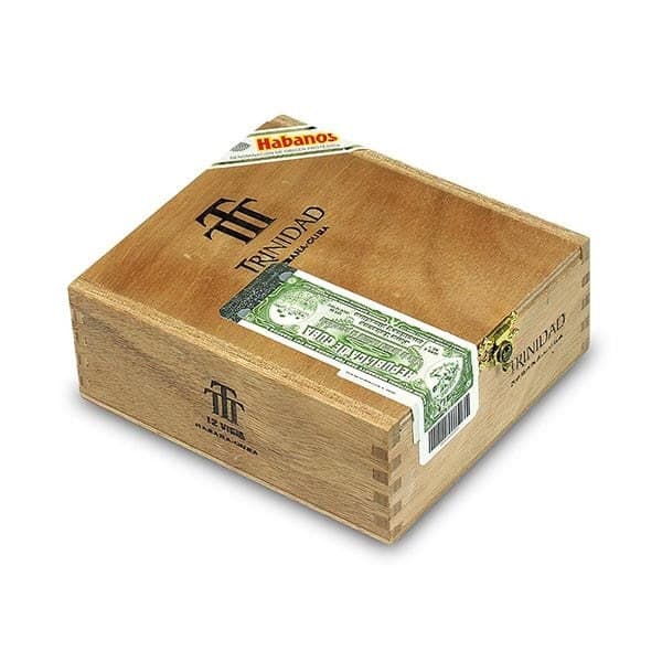 TRINIDAD VIGIA 12s 特立尼達 暗礁 12支/盒