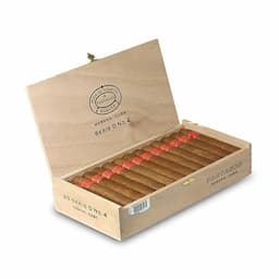 PARTAGAS SERIE D No.4 25s 帕特加斯 D4號 25支/盒