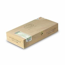PARTAGAS SERIE D No.4 25s 帕特加斯 D4號 25支/盒