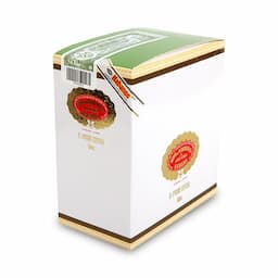 HOYO de MONTERREY EPICURE ESPECIAL 15s 好友 特級逍遙紙盒鋁管15支/盒