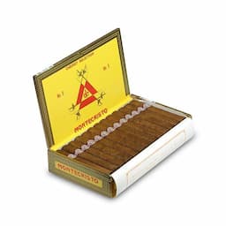 MONTECRISTO No.5 25s 蒙特 五號 25支/盒