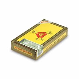MONTECRISTO No.5 25s 蒙特 五號 25支/盒