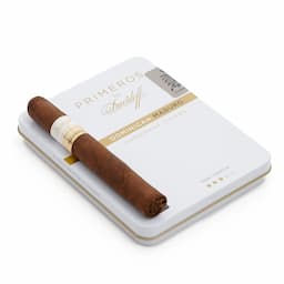 Davidoff Dominican Maduro Primeros Cigarillos Tins 大衛杜夫 多米尼加普瑞米諾馬杜羅小雪茄