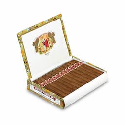Romeo y Julieta Sports Largos 25s 羅密歐. 朱麗葉 運動員 25支/盒