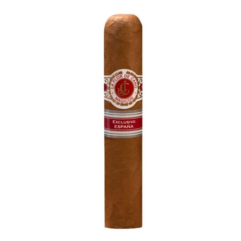 La Flor de Cano Mágicos 10s 拉弗洛爾．德卡諾 魔術師 西班牙地限 木盒 10支/盒