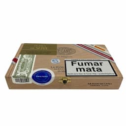 La Flor de Cano Mágicos 10s 拉弗洛爾．德卡諾 魔術師 西班牙地限 木盒 10支/盒
