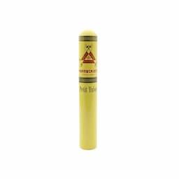 Montecristo Petit Tubo 25s 蒙特 小鋁管紙盒 5支×5盒 25支/盒