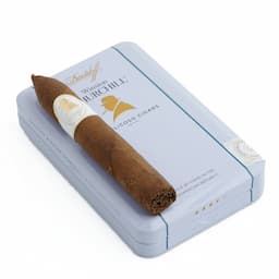 Davidoff Winston Churchill Belicoso 大衛杜夫 溫斯頓丘吉爾系列短嘴魚雷