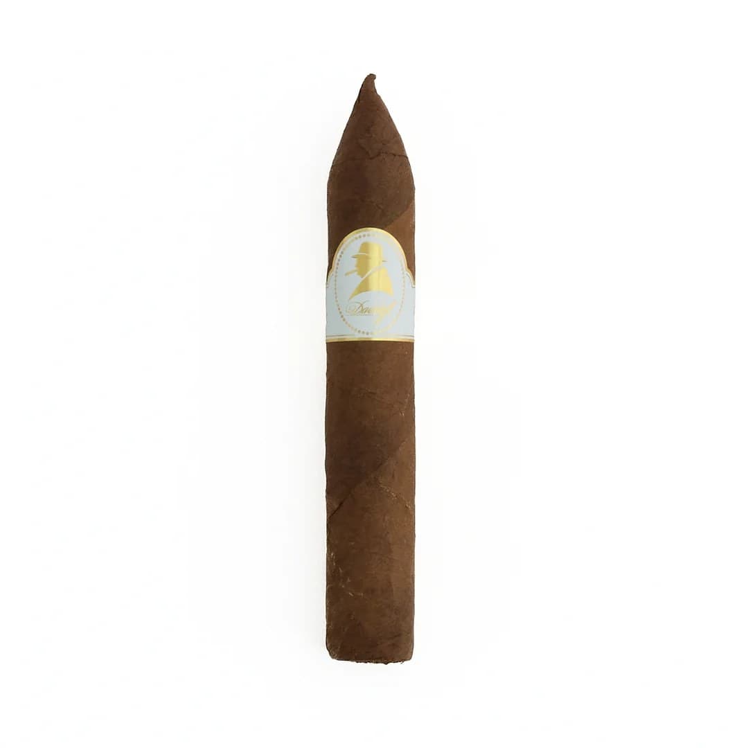 Davidoff Winston Churchill Belicoso 大衛杜夫 溫斯頓丘吉爾系列短嘴魚雷