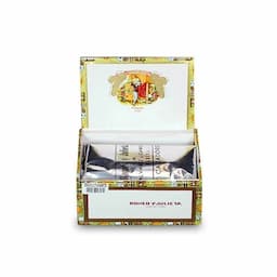 ROMEO Y JULIETA CAZADORES 25s 羅密歐與朱麗葉 獵人 25支/盒