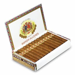 Ramon Allones 雷蒙.阿隆 Small Club Coronas 小俱樂部高朗拿 25支/盒