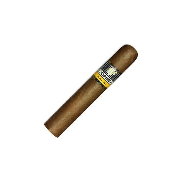 COHIBA ROBUSTOS 15s 高希霸 羅伯圖 紙盒 15支/盒