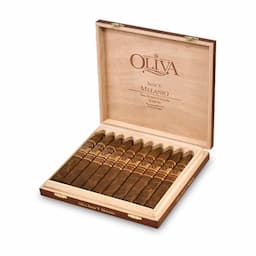 Oliva 奧利瓦 Serie V Melanio Torpedo V系列米拉尼奧魚雷 10支/盒