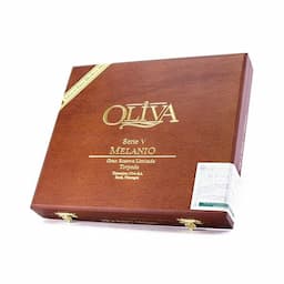 Oliva 奧利瓦 Serie V Melanio Torpedo V系列米拉尼奧魚雷 10支/盒