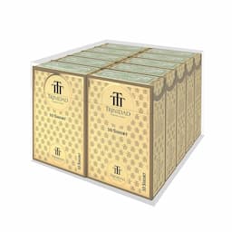 TRINIDAD SHORT 100s 特立尼達 短號 紙盒 100支裝