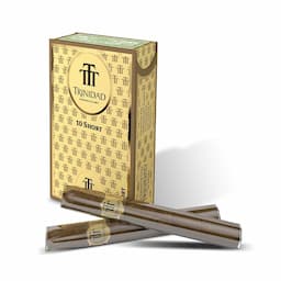 TRINIDAD SHORT 100s 特立尼達 短號 紙盒 100支裝