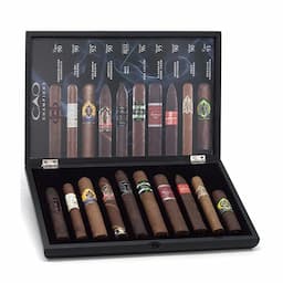 CAO CAO Champions Sampler 高分雪茄 体验套裝 10支/盒