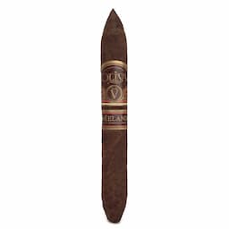 Oliva 奧利瓦 Serie V Melanio Maduro Figurado V系列米拉尼奧 馬杜羅 雙尖魚雷 10支/盒