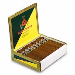 Montecristo Open Regata 20s 蒙特 比賽 20支/盒
