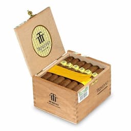 TRINIDAD REYES 24s 特立尼達 雷耶斯 國王 24支/盒