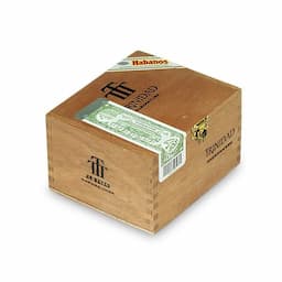 TRINIDAD REYES 24s 特立尼達 雷耶斯 國王 24支/盒