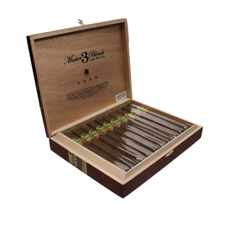 Oliva Master Blend III Churchill 奧利瓦大師調配三代丘吉爾 20支/盒