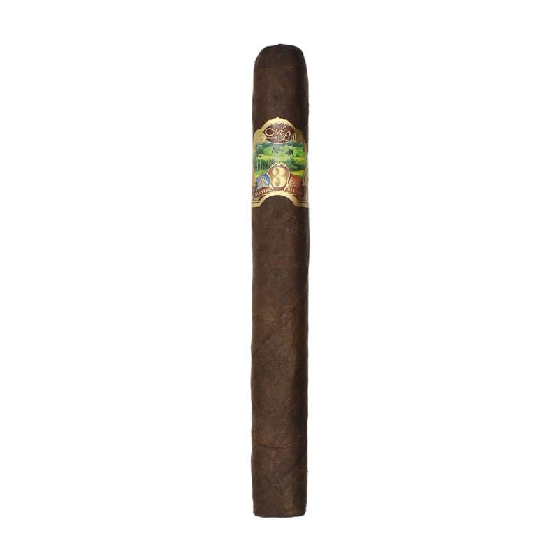 Oliva Master Blend III Churchill 奧利瓦大師調配三代丘吉爾 20支/盒