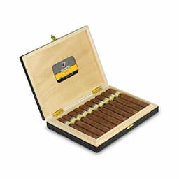 COHIBA Maduro Genios 10s 高希霸 馬杜羅天才 10支/盒