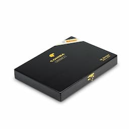 COHIBA Maduro Genios 10s 高希霸 馬杜羅天才 10支/盒