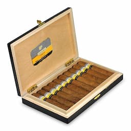 Cohiba Maduro 5 Magicos 10s 高希霸 魔術師 10支/盒