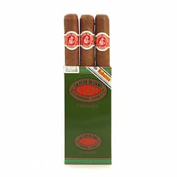LA FLOR DE CANO ELEGIDOS 3s 拉弗洛爾．德卡諾 精選紙盒 3支/盒