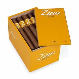 Zino 季諾 Nicaragua Toro 尼加拉瓜系列 託羅 25支/盒