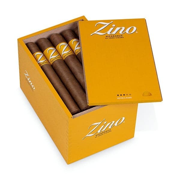 Zino 季諾 Nicaragua Toro 尼加拉瓜系列 託羅 25支/盒