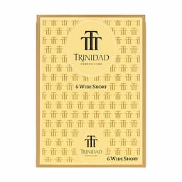 Trinidad 特立尼達 Wide Short （60 sticks） 寬短