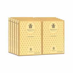 Trinidad 特立尼達 Wide Short （60 sticks） 寬短