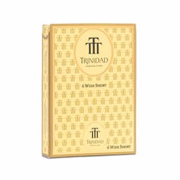 Trinidad 特立尼達 Wide Short （60 sticks） 寬短