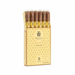 Trinidad 特立尼達 Wide Short （60 sticks） 寬短