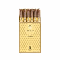 Trinidad 特立尼達 Wide Short （60 sticks） 寬短