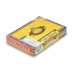 PARTAGAS HABANEROS 25s 帕特加斯 哈瓦那人 25支/盒