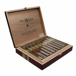 Oliva Master Blend III Torpedo 奧利瓦大師調配三代魚雷 20支/盒