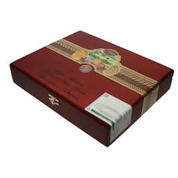 Oliva Master Blend III Torpedo 奧利瓦大師調配三代魚雷 20支/盒