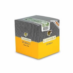 COHIBA SIGLO I 25s 高希霸 世紀一號 紙盒 25支/盒