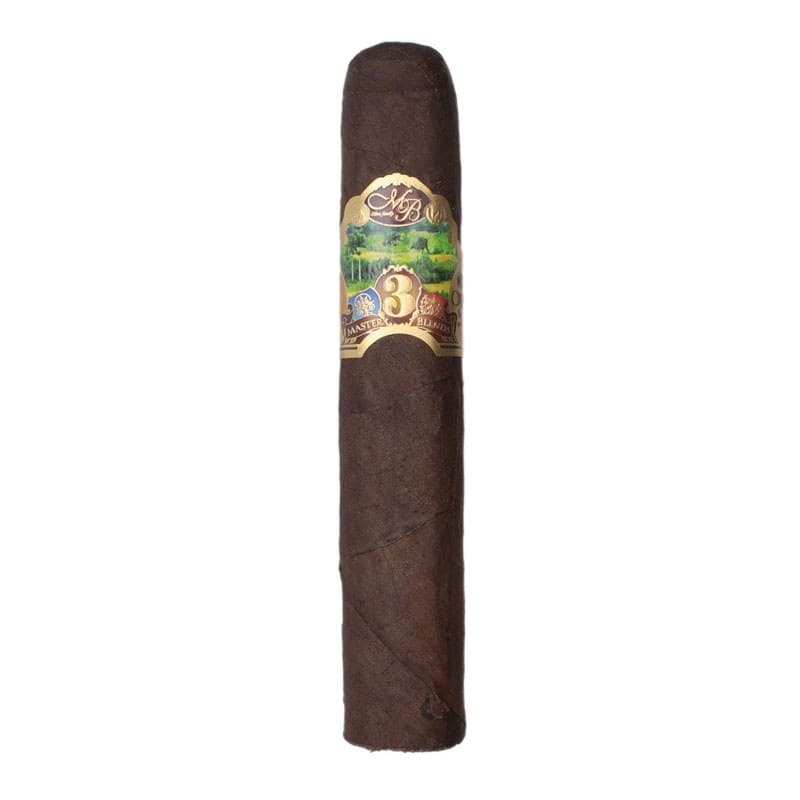 Oliva Master Blend III Robusto 奧利瓦大師調配三代羅布圖