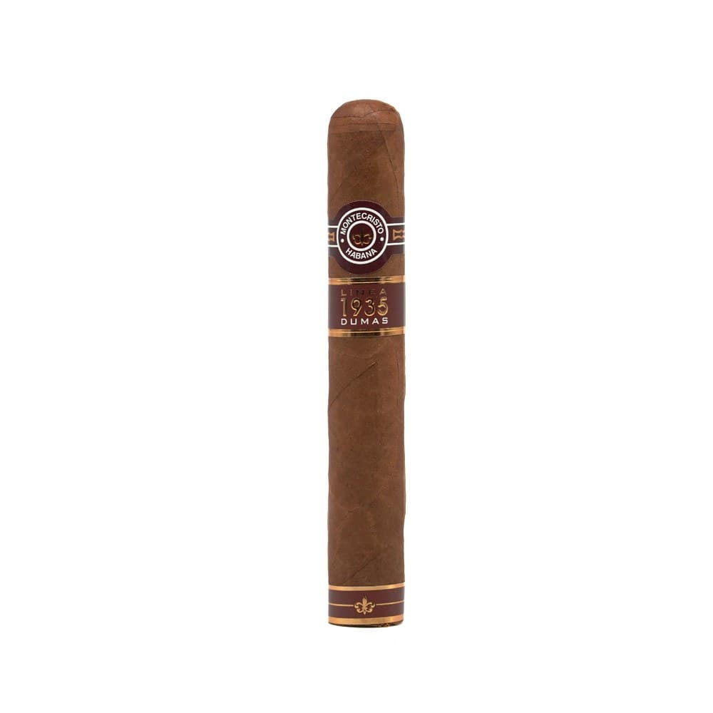 MONTECRISTO 1935 DUMAS 20s 蒙特 1935大仲馬 20支/盒