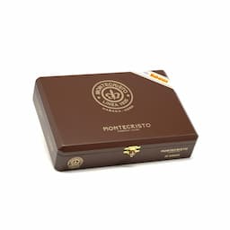 MONTECRISTO 1935 DUMAS 20s 蒙特 1935大仲馬 20支/盒