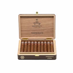 MONTECRISTO 1935 DUMAS 20s 蒙特 1935大仲馬 20支/盒
