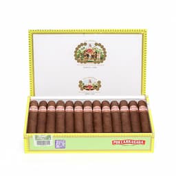 POR LARRAÑAGA PICADORES NO.1 25s 波爾．拉臘尼亞加 鬥牛士 潑辣1號 25支/盒