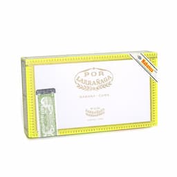 POR LARRAÑAGA PICADORES NO.1 25s 波爾．拉臘尼亞加 鬥牛士 潑辣1號 25支/盒